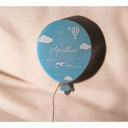 Ballon de Naissance