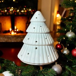 Brûle parfum Sapin de Noël