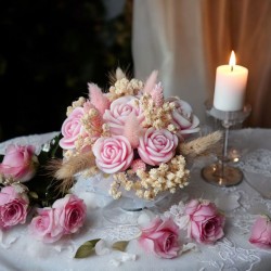 Bouquet de roses