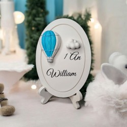 Cadre Anniversaire Naissance