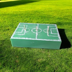 Bougie Terrain de foot