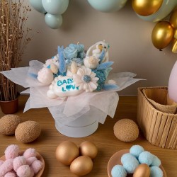 Bouquet Baby Love
