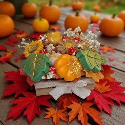 Bouquet d'Automne