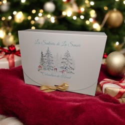 Pré commande Calendrier de...