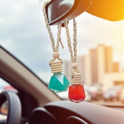 Diffuseur voiture