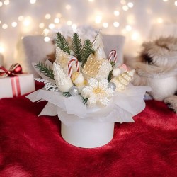 Bouquet de Noël
