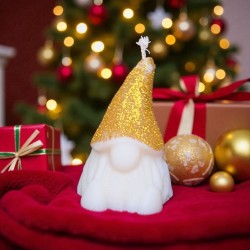 Bougie Gnome