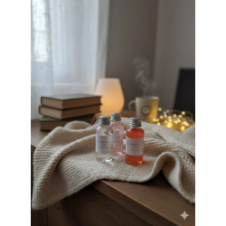 Recharge diffuseur de voiture