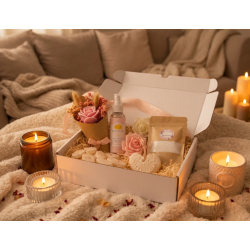 Coffret Fête des Mères