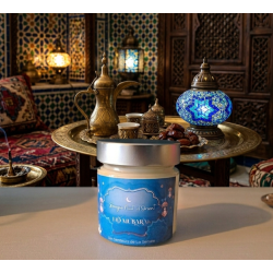 Vente privée Bougie Nuit d'Orient